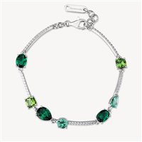 Bracelet Brosway Woman in Silver FLG151 - FLG151